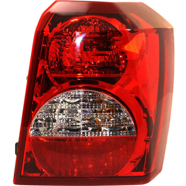 Fits Dodge CLBER 08-12 Tail Light Assembly
