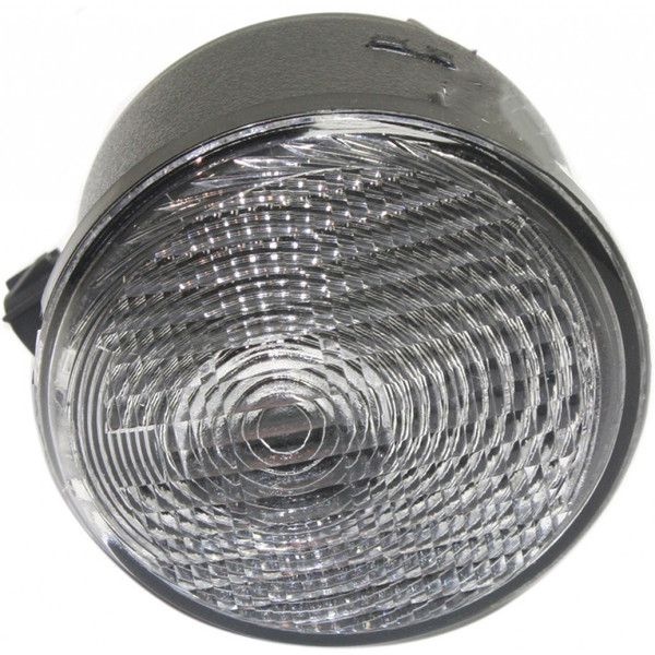 For Jeep Wrangler Parking Signal Light Assembly 2014 2015 Passenger Side For CH2527103 | 68200290AA