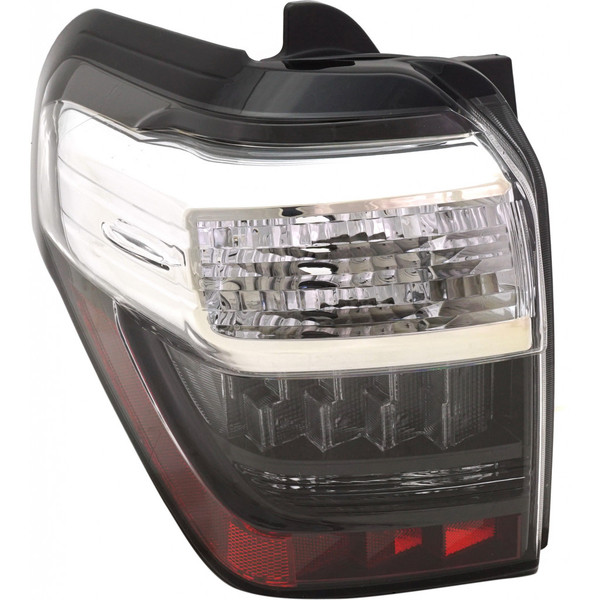 For Lexus RX350 Fog Light Assembly 2007 2008 2009 Driver Side For LX2592103 | 81220-0E010