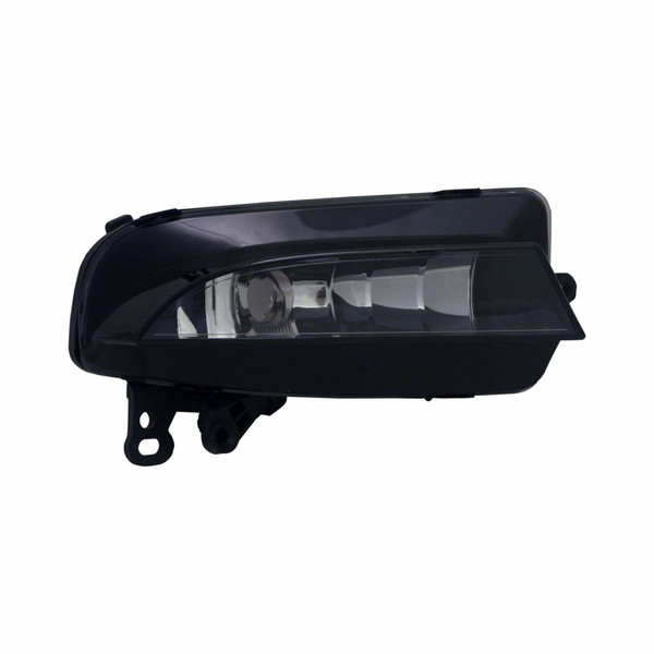For Audi A5 Coupe Fog Light Assembly 2013-2017 Passenger Side For AU2593118 | 8T0 941 700 F