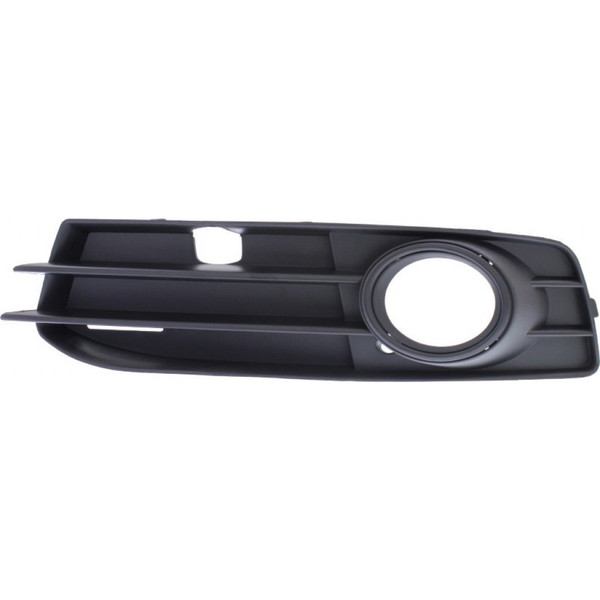 Fits AD A-3 09-13 FL BEZEL W/SPOT PKG BLK TRIM LH