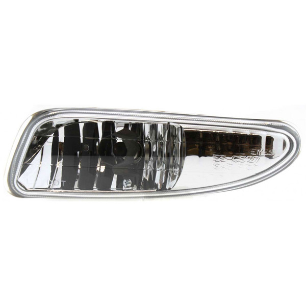 Fits Dodge N-EOM/SX 2.0 01-02 Foglight Assembly