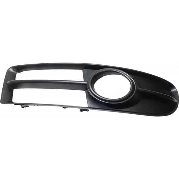 Fits AD A-4 2.0L ENG/S4 CABRIO 07-09 FRONT BEZEL FL LH