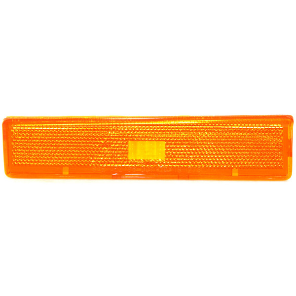 For Ford Bronco / F-150 Side Marker Light 1980-1986 Driver Side For FO2550108 | E0TZ 15A201 B