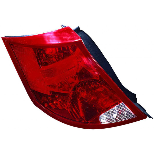Fits ST I-ON for for for Sedan '03-'07 Tail Light Unit