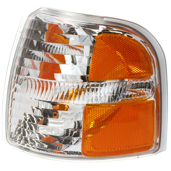 Fits FD XPLOR 02-04 Parking Signal LightL&H Driver Side Unit