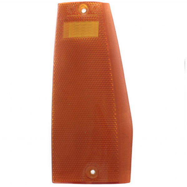Fits Jeep CHRKE/WGNER 84-96/Jeep PU/CMNCH 84-92 Side Marker Light Passenger Side Unit