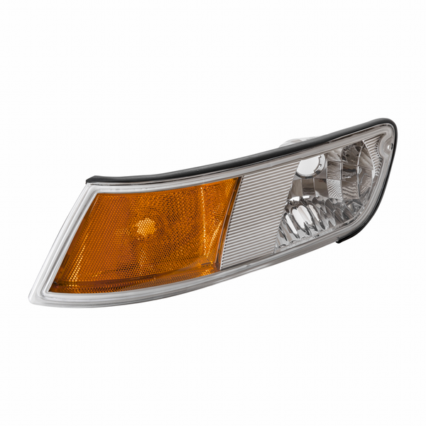 For Mercury Grand Marquis Parking / Signal / Side Marker Light 1998-2002 Driver Side For FO2550124 | XW3Z 15A201 BB
