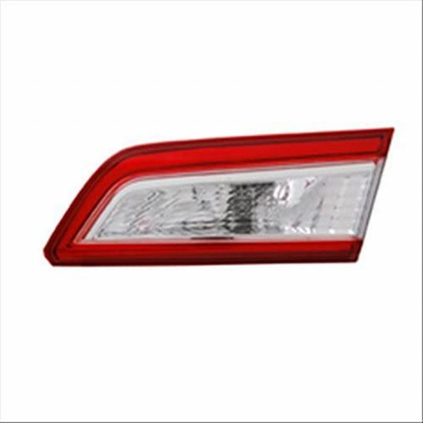 Fits Toyota CMRY /CMRY HYBRID 12-14 Rear Back Up Tail Light Assembly