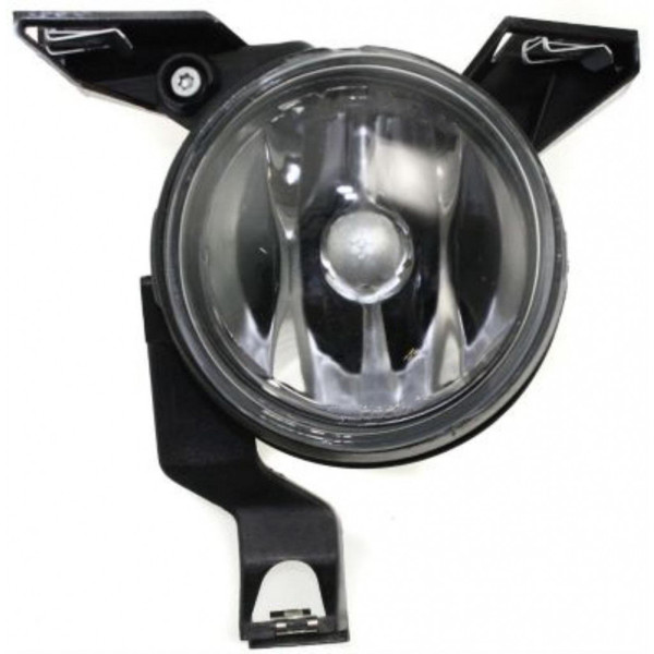 For Volkswagen Beetle Hatchback / Convertible Fog Light 2001 02 03 04 2005 Driver Side w/o Turbo System For VW2592107 | 1C0 941 699 B