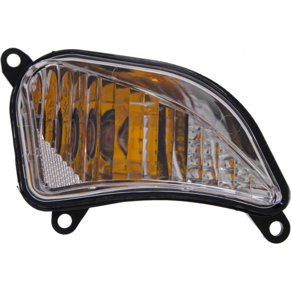 Fits TY AVALN/AVALN HYBRID 13-14 SL ASY RH