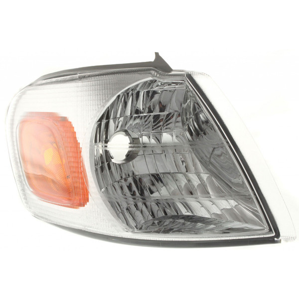 Fits Chevy Venture 97-05/OM SILHOUETTE 97-04/PT TRANS SPROT 97-98/MONTANA 99-05 P/SL UNIT RH DOT