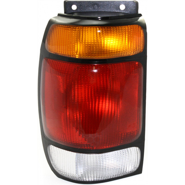 Fits FD XPLOR 2/95-97/MC MTNER 97 Tail Light Driver Side Unit