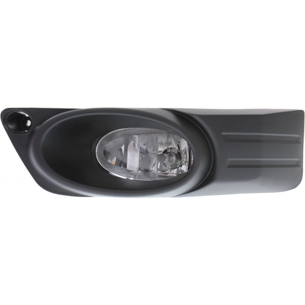 Fits HD FIT 12-14 FL ASY INSTALLED LH CAPA