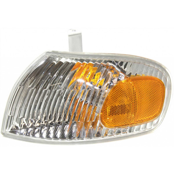 Fits Chevy PRIZM 98-02 SL ASY LH