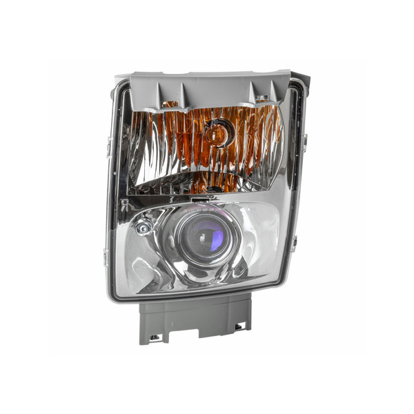 For Cadillac STS Front Signal Light 2005 06 07 08 09 10 2011 Driver Side For GM2530127 | 20972731
