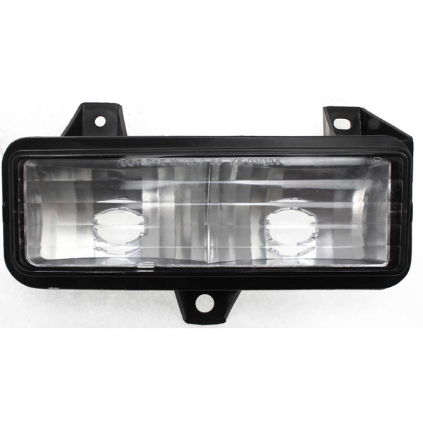 Fits CV/GC R/V /SUBURBAN/JIMMY/Blazer 89-91/VAN 92-96 PSL UNIT RH W/SINGLE HL