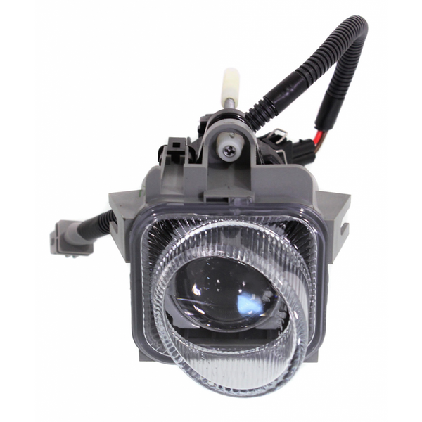 Fits VV S60/V70 04-07 FL ASY LH R MODEL