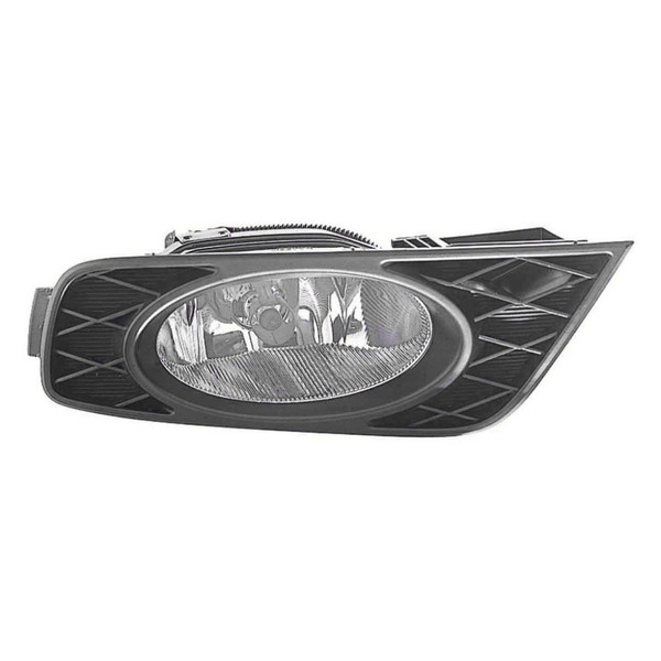 Fits HD ODYSSEY 08-10 FL ASY RH CAPA
