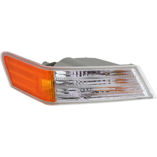 For Jeep Patriot Parking Signal Light Unit 2008-2017 Passenger Side For CH2527102 | 68004180AC