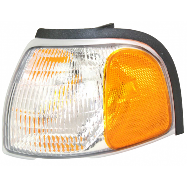 Fits 98-00 MZ PU P.L LH