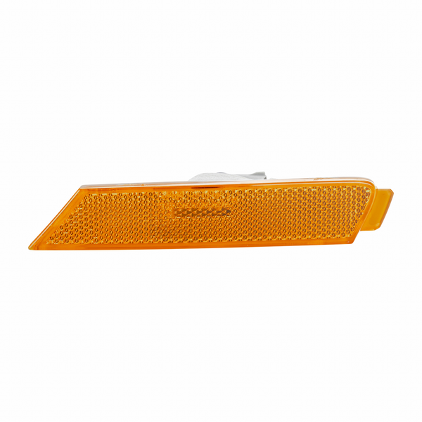 For Chevy Camaro Front Side Marker Light 2010-2015 Driver Side For GM2550197 | 92246245