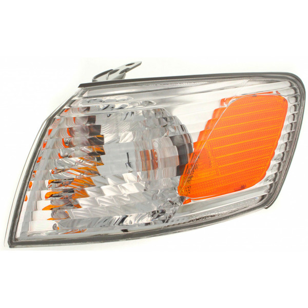For Toyota Camry Signal Light Assembly 2000 2001 Driver Side For TO2530136 | 81520-AA020