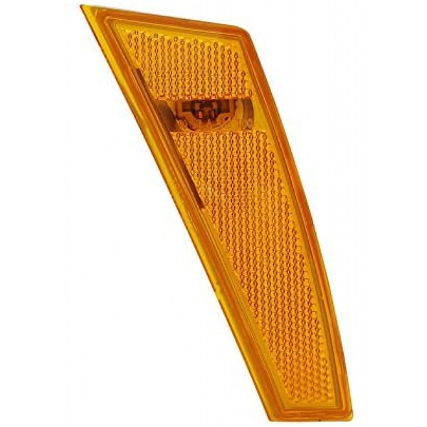 For Jeep Liberty Side Marker Light 2008 09 10 11 2012 Passenger Side For CH2551129 | 57010214AC