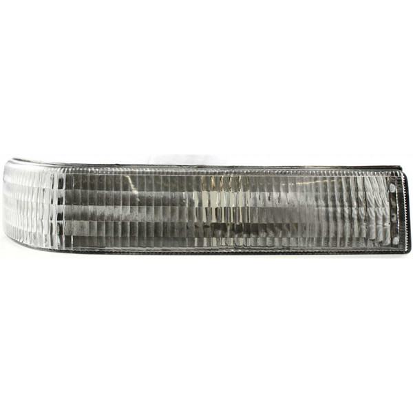 For Jeep Grand Cherokee Parking Signal Light 1993 94 95 1996 Passenger Side For CH2521120 | 56005098