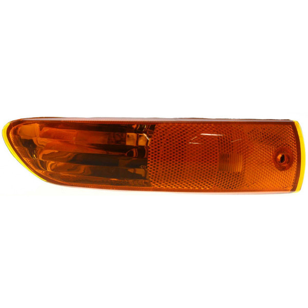 For Mitsubishi Eclipse Parking / Signal Light Assembly 2002 2003 2004 2005 Driver Side For MI2520117 | MR990823