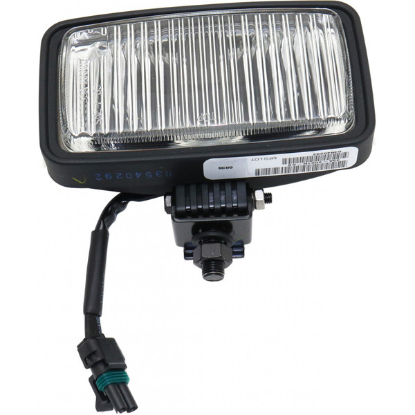For International 9000 Fog Light Assembly 1991-2011 R=L Single Piece