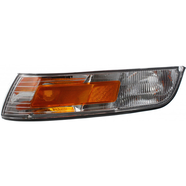 Fits 95-97 MC GRD MRQIS (w/ CN.L) S.M.L LH