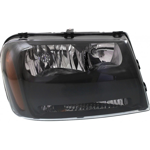 For Chevy Trailblazer Headlight Assembly 2006 07 08 2009 Passenger Side For GM2503304 | 25970908