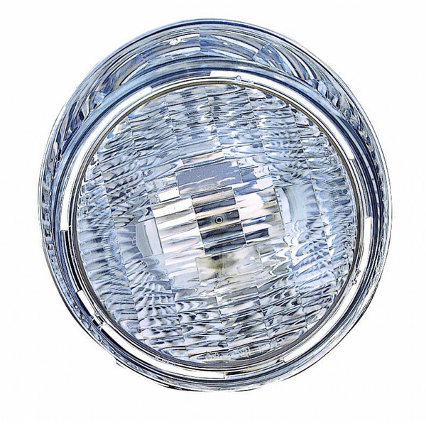 For Freightliner Century Daytime Running Light Unit 1996-2006 Driver Side w/ Trim Inner For FL2562100 | A06-21641-000