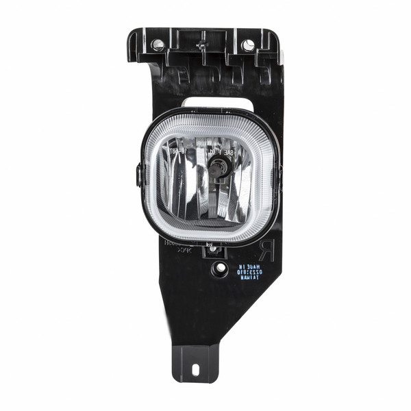 For Ford F-250 / 350 / 450 / 550 Super Duty Fog Light 2005 2006 2007 Driver Side For FO2592211 | 6C3Z 15201 A