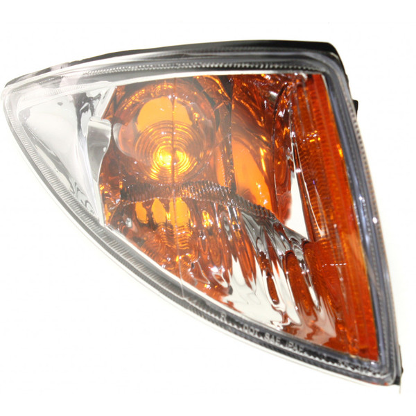 For Chevy Cavalier Parking / Signal /Side Marker Light 2000 2001 2002 Passenger Side For GM2521179 | 22667010