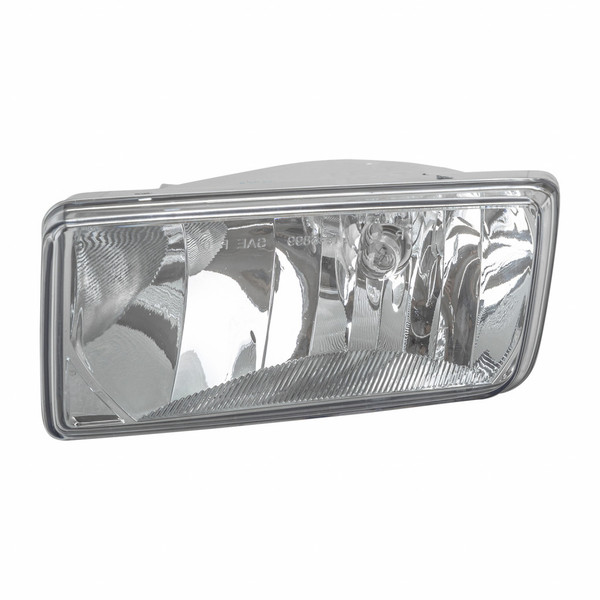 Fits 07-14 CV SLVRD/07-13 THOE (w/ OFF ROAD) Foglight LH