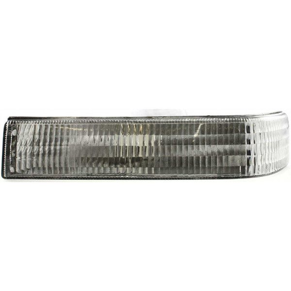 For Jeep Grand Cherokee Parking Signal Light 1993 94 95 1996 Driver Side For CH2520120 | 56005099