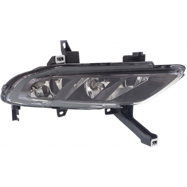 Fits NS MAXIMA 16-17 FL ASY RH DOT