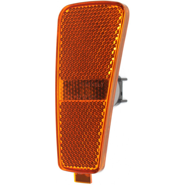 Fits Chevy HHR 06-11 F/SML ASY LH CAPA