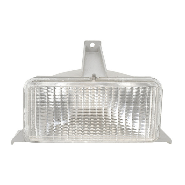 Fits CV SUBAN / CK TRK 83-88 P/S.L R=L (W/SIGNAL Headlight) Unit