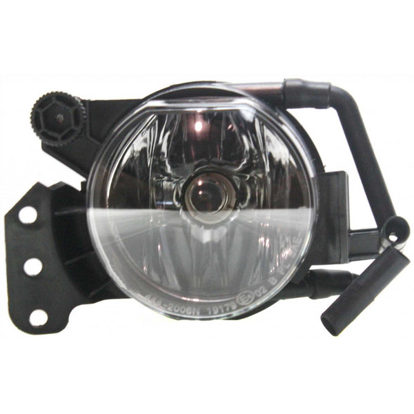 Fits 04-07 BW 5SRS/03-06 3SRS CONV/CPE(Fr3-03) F.L LH