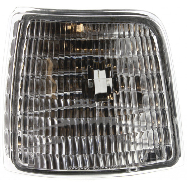 Fits FD BRNCO 92-96/PU 92-97 Side Marker Light. Unit