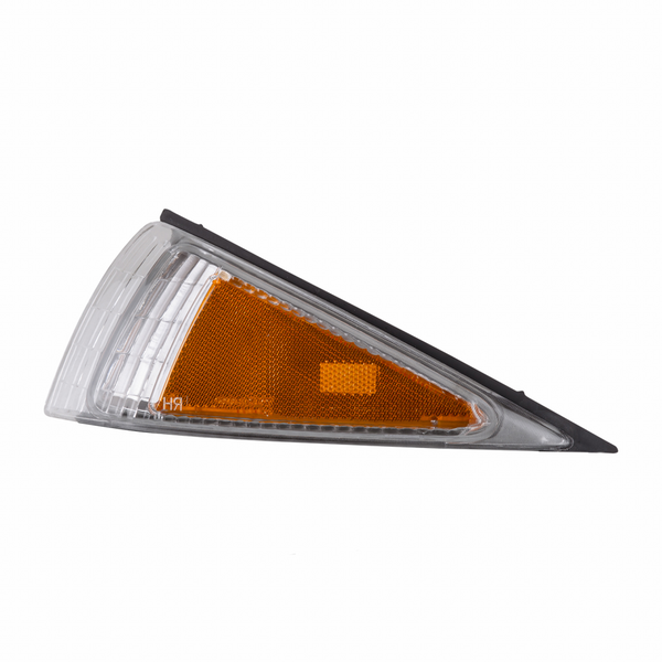 Fits Chevy Cavalier 95-99 SML UNIT LH CAPA