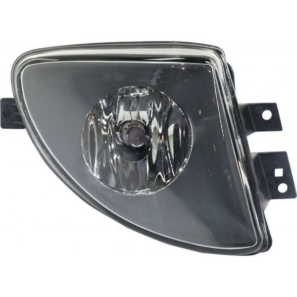 Fits BM 5 SERIES SDN F10 11-13/HYBRID F10H 12-13 FL ASY W/O M PKG RH CAPA