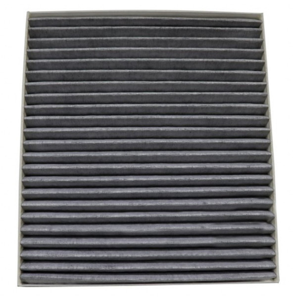 For Hyundai Accent/Veloster 2012 13 14 15 16 2017 Cabin Air Filter | Behind Glove Box | Carbon Filter | Replacement For P8790 1F200A