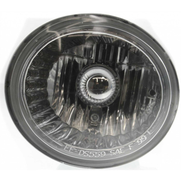 For Nissan Infiniti FX35 / FX45 Fog Light Assembly 2003 2004 2005 Driver Side For NI2592111 | 26155-8J025