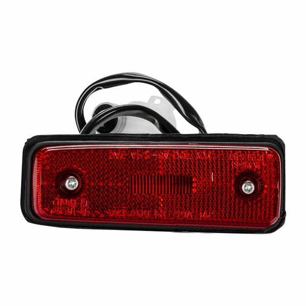 Fits 82-83 Toyota PU R.Side Marker Light LH