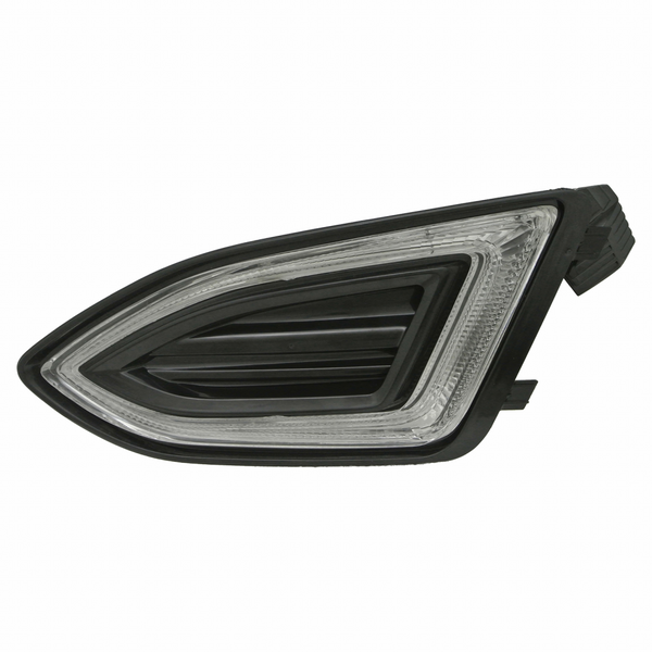 For Ford Edge LED Parking Light 2015 16 17 2018 Driver Side For FO2520192 | FT4Z 13200 H