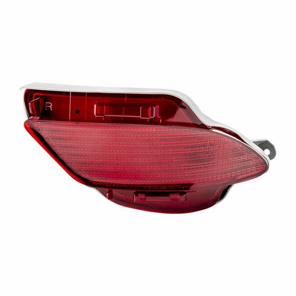 For Lexus RX350 / RX450H Rear Side Marker Light 2010-2015 Passenger Side For LX2861103 | 81480-0E010